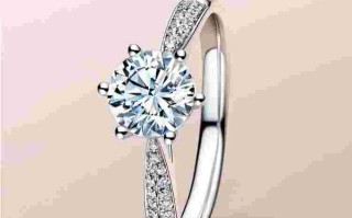 买钻戒哪个品牌比较好买钻戒哪个牌子好
