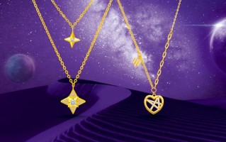 18k金钻石项链值钱吗18k钻石项链3000多贵不贵