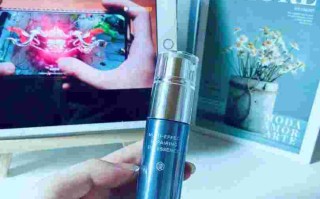 塔莉卡丰胸有效果吗塔莉卡眼部精华液