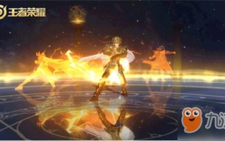 黄金召唤师黄金召唤师主角能力介绍