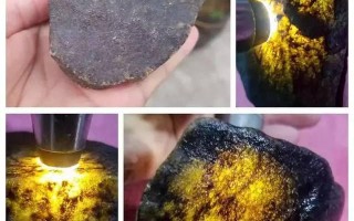 各场口翡翠原石特点新手入门,学习翡翠原石知识场口