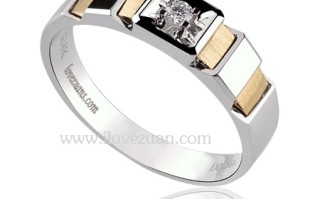 结婚钻戒哪只手带比较合适？