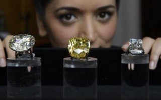 全国最大的人工钻石生产基地中国最大人造钻石生产商