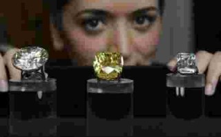 全国最大的人工钻石生产基地中国最大人造钻石生产商