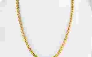 男士金项链款式图片和价格表男士金项链款式图片和价格表大全