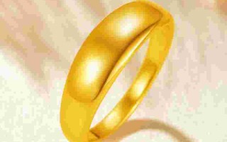 24k金戒指多少钱,金戒指多少钱