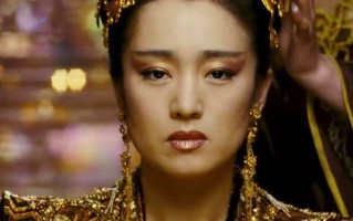 满城尽带黄金甲剧情介绍满城尽带黄金甲剧情详细介绍