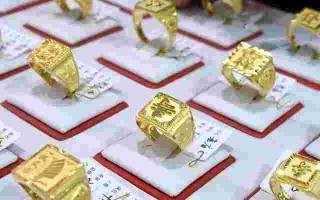 开珠宝店利润,开珠宝店利润怎么样