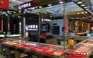 中国黄金集团招聘中国黄金集团