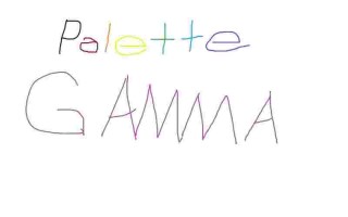 kpalette腮红k-palette