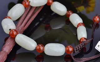 和田玉手串，为何如此受欢迎？