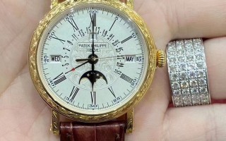 名表回收二手价格二手高价名表回收