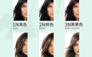 herbatint染发剂好吗herbatint