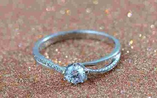 钻戒是定制的好还是成品的好,钻戒是定制的好还是成品的好一点