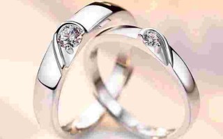 适合年轻情侣的对戒品牌,蒂芙尼tiffany官网旗舰店