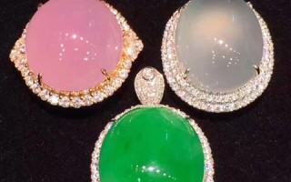 缅甸玉石的鉴别方法有几种？