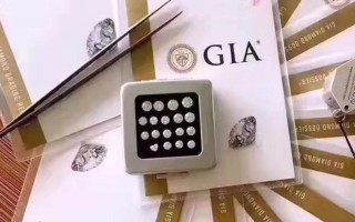 gia国际钻石报价网gia国际钻石报价网 人工合成钻石
