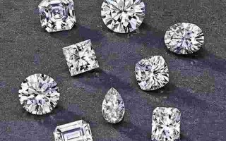 10年钻石市价的简单介绍