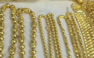 达州黄金回收价格电话达州黄金回收