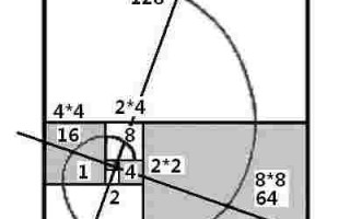 黄金矩形黄金矩形的概念及证明