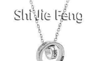 品牌项链排行榜前十名品牌项链有哪些牌子