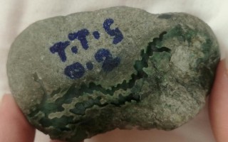 天涯论坛楼主交翡翠知识老坑翡翠