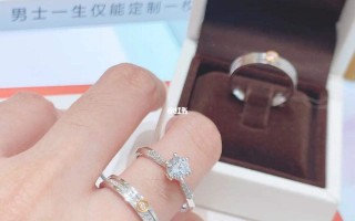 dr钻戒男生一生只能买一个,那女生呢dr钻戒女生一生只能收一个吗