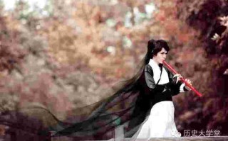 扶苏公子翡翠知识,扶苏公子长相复原图揭晓