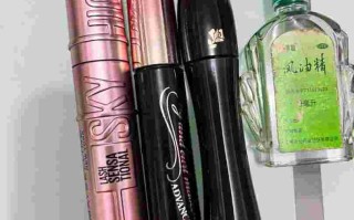 美宝莲睫毛膏专柜价,美宝莲睫毛膏各款区别