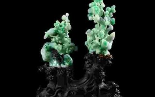 云南翡翠知识清单云南翡翠标价和真实价格