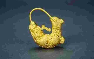 关于南彝组金耳环银耳环的信息