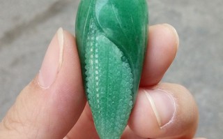 密玉翡翠价格,密玉和东陵玉的区别