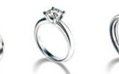 钻石戒指品牌ENZO       见证人生最重要时刻
