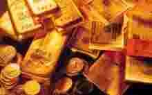 现货黄金交易所怎么赚钱现货黄金交易所