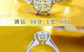 50分钻戒价格查询表50分钻戒价格一般是多少