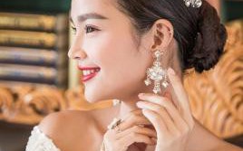 订婚戒指戴在哪个手指更合适?