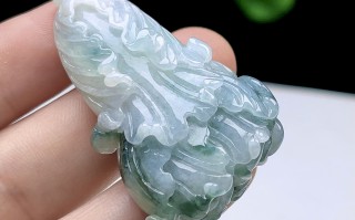 翡翠玉白菜价格,翡翠玉白菜价格寓意