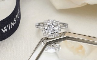 钻戒品牌海瑞温斯顿海瑞温斯顿钻戒中国专柜