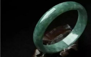 翡翠专业知识之翡翠光泽翡翠 光泽