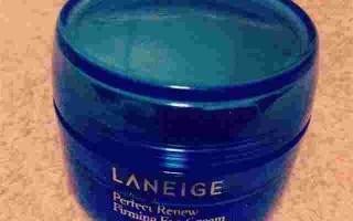 兰芝眼霜孕妇可以用吗,兰芝眼霜