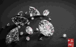 怎么判断钻石戒指是不是真的一招教你辨别钻石真假