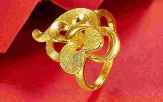 可以戴银戒指金耳环吗图片可以戴银戒指金耳环吗