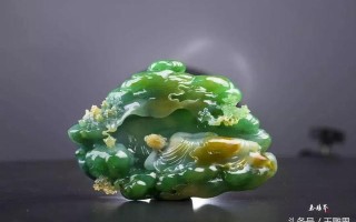 高档翡翠摆件图片价格,顶级玉石翡翠图片摆件