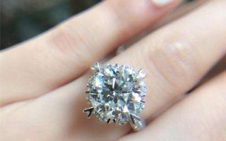 钻戒的价格表,钻戒价格参考表