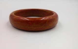 泗滨砭石真假图片对照砭石真假翡翠知识