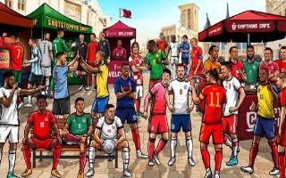 2022卡塔尔世界杯决赛日期,世界杯决赛日期