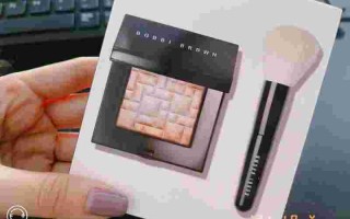 芭比布朗卸妆油,芭比布朗