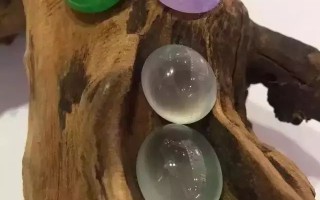 玩转翡翠知识产权翡翠的艺术价值