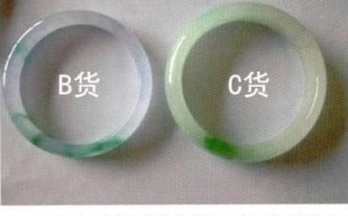 怎么确定是不是翡翠A货翡翠的鉴别方法a货