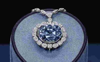 世界顶级珠宝奢侈品牌世界珠宝奢侈品牌排行榜